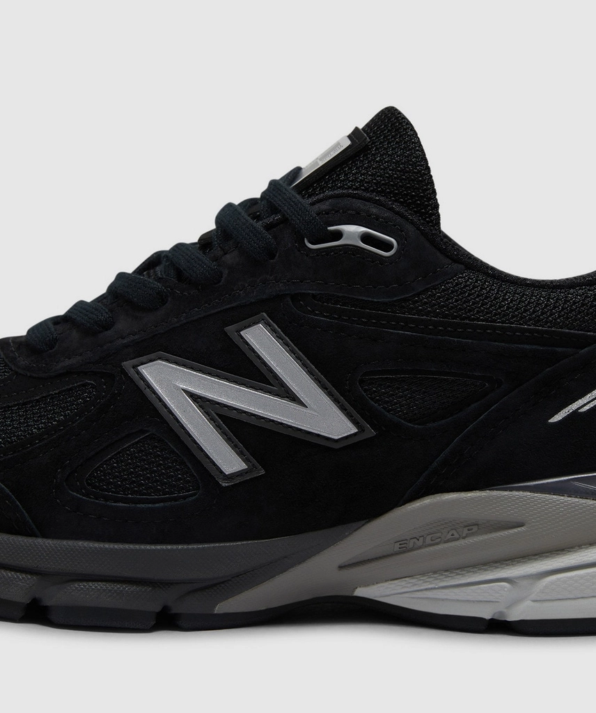 New Balance MIUS 990v4 sneaker